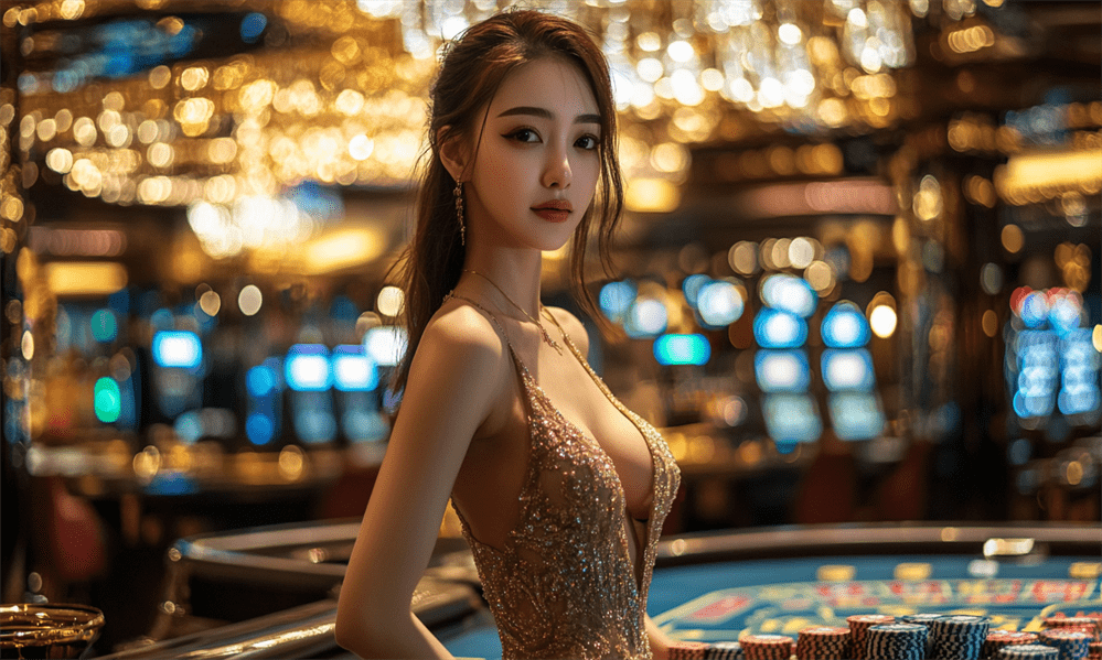 gem disco casino